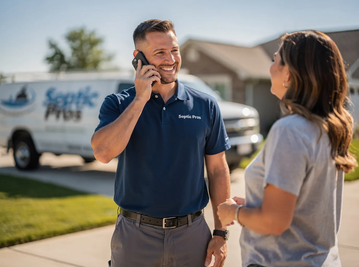 Septic Tank Pumping East Texas, PA FAQs